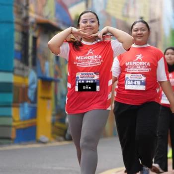 Runner Photo 8075908