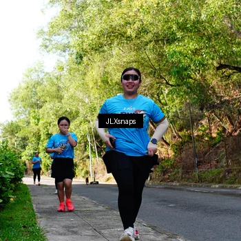 Runner Photo 8075916