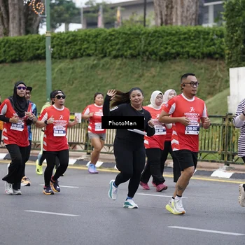 Runner Photo 8075920