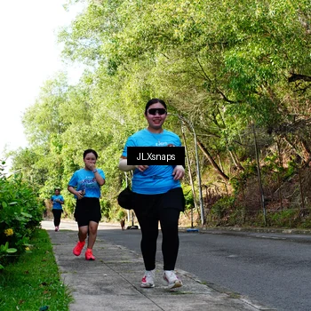 Runner Photo 8075925