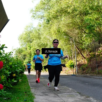 Runner Photo 8075929