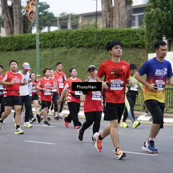 Runner Photo 8075933