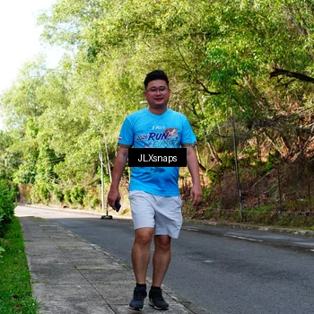 Runner Photo 8075935