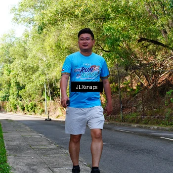 Runner Photo 8075937