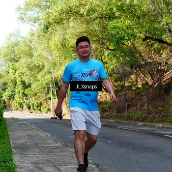 Runner Photo 8075938