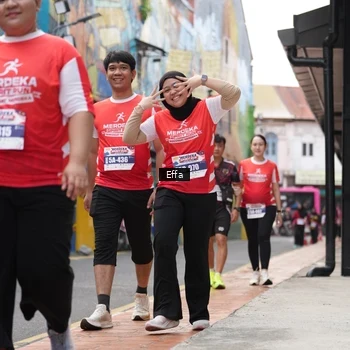 Runner Photo 8075939