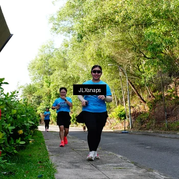 Runner Photo 8075941