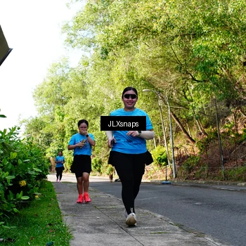 Runner Photo 8075942
