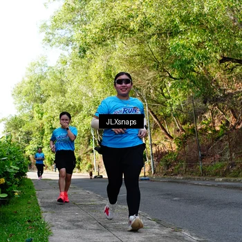 Runner Photo 8075947