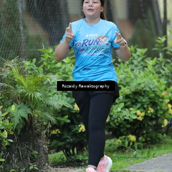 Runner Photo 8075948