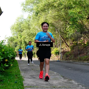 Runner Photo 8075949