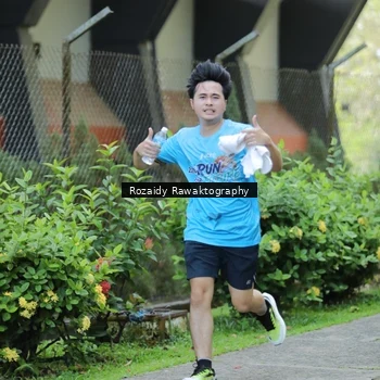 Runner Photo 8075951