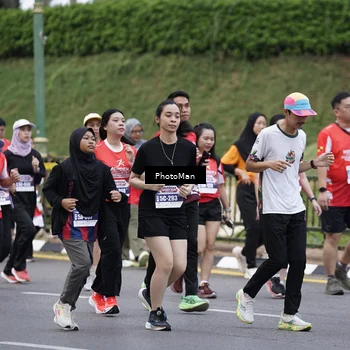 Runner Photo 8075952