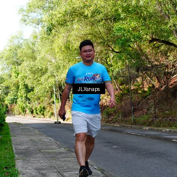 Runner Photo 8075958