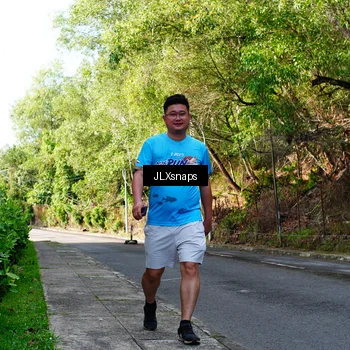 Runner Photo 8075960