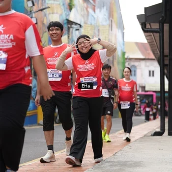 Runner Photo 8075967