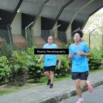 Runner Photo 8075969