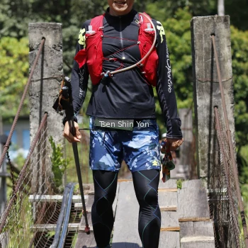 Runner Photo 80760