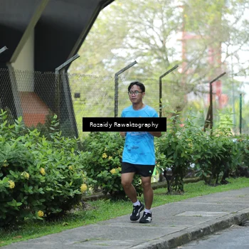 Runner Photo 8076011