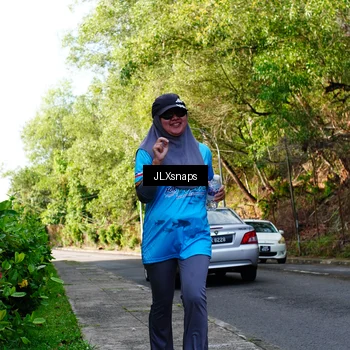 Runner Photo 8076013