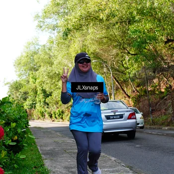Runner Photo 8076018