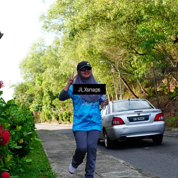 Runner Photo 8076019
