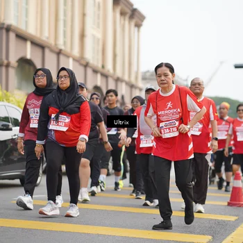 Runner Photo 8076029