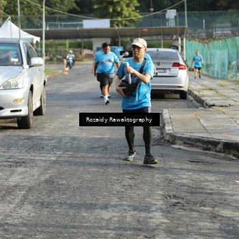 Runner Photo 8076031