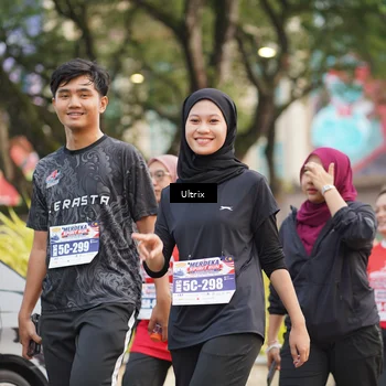 Runner Photo 8076037