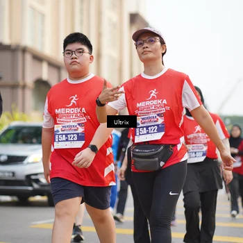 Runner Photo 8076047