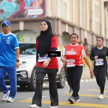 Runner Photo 8076054