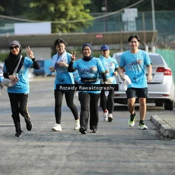Runner Photo 8076059