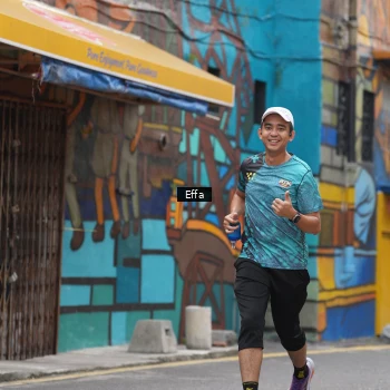 Runner Photo 8076066