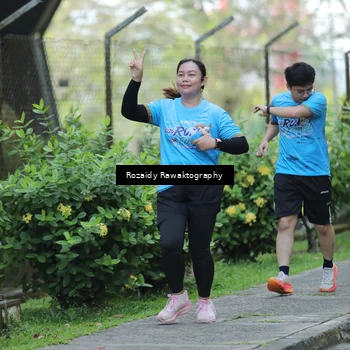 Runner Photo 8076067