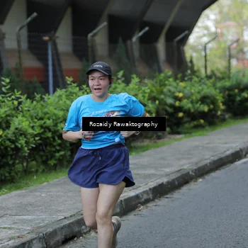 Runner Photo 8076069