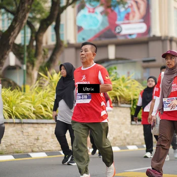 Runner Photo 8076072