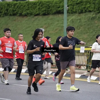 Runner Photo 8076077