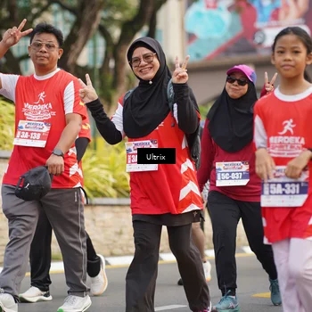 Runner Photo 8076079