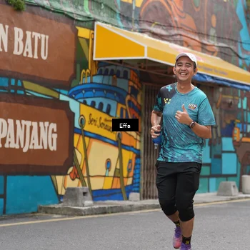 Runner Photo 8076081