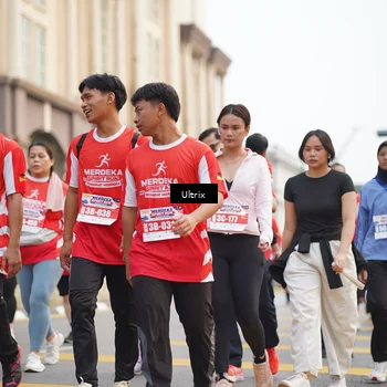 Runner Photo 8076083