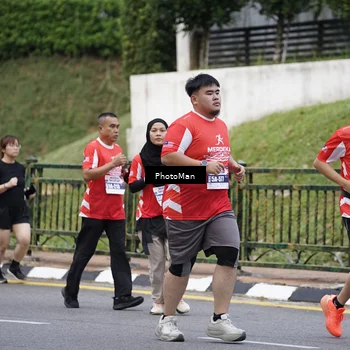 Runner Photo 8076093