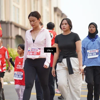 Runner Photo 8076095