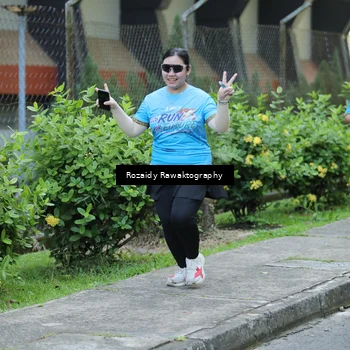 Runner Photo 8076097