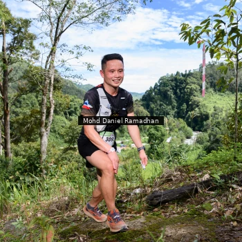 Runner Photo 80761