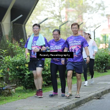 Runner Photo 8076101