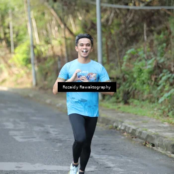 Runner Photo 8076107