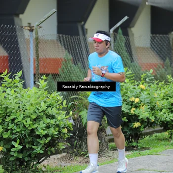 Runner Photo 8076109