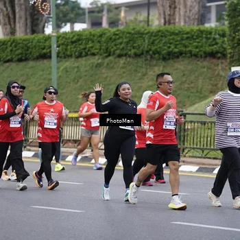 Runner Photo 8076110