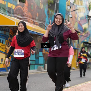 Runner Photo 8076113