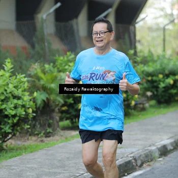 Runner Photo 8076116